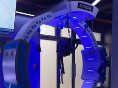 -超体空间SoReal VR(迪士尼小镇店)