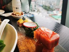 -柒园·三十年创意杭帮菜(龙湖滨江天街店)