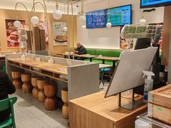 -甲乙饼·手工牛肉饼(东方广场店)
