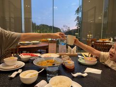 -羡餐厅·杭帮菜·淳菜(千岛湖自由洲际殿店)