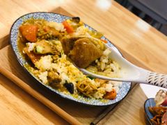 -仁义涵西餐·咖啡(中华巴洛克店)