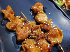 -烧蠔帮·生蚝海鲜牌档(观海店)