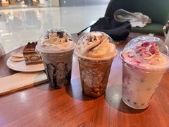 -星巴克臻选(泉州浦西万达广场店)