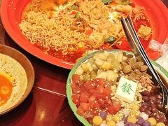 -李炮称盘麻辣烫(无锡荟聚店)