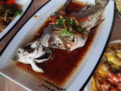 -梅姐海鲜餐厅(水头海鲜街店)