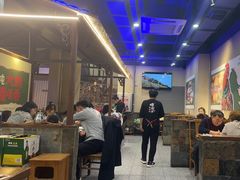 -咱屯子铁锅炖直营店(保利店)