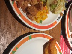 -比格比萨自助(万柳华联店)