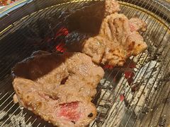 -泥炉烧肉师(新街口金銮巷店)