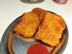 -友达面馆(广州总店)