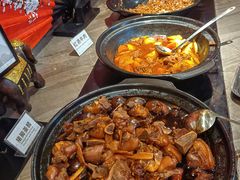 -清远熹乐谷温泉度假酒店