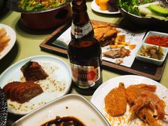 -金百万(亦庄店)