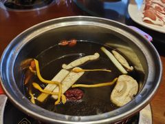 -多蒙德养生火锅
