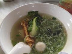 -阿坤纯正西刀鱼丸(Kuala Lumpur Branch)