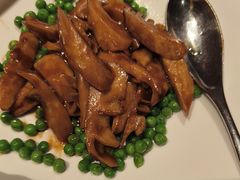 -上海人家花樣年华(中山公园店)