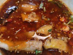 -翠花老菜饺子馆(七宝店)