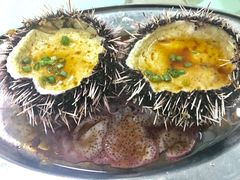 -小辣妹川味海鲜加工店(第一市场椰风巷店)