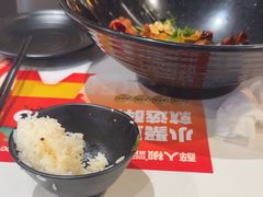 -醉人椒麻辣香锅(上地华联店)