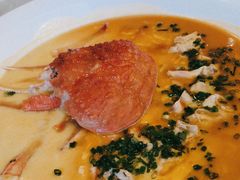 -骏莱海鲜鱼港(五角场店)