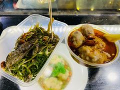 鱼皮-无影脚佛山陈氏盲公丸始创店(飞鸿街店)