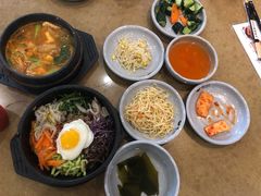 -全州拌饭馆(龙源西街店)