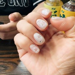-悠禾·美甲美睫·皮肤管理