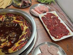 -满天星太珍火锅