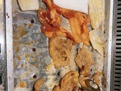 -新石器烤肉(中房金谊广场店)