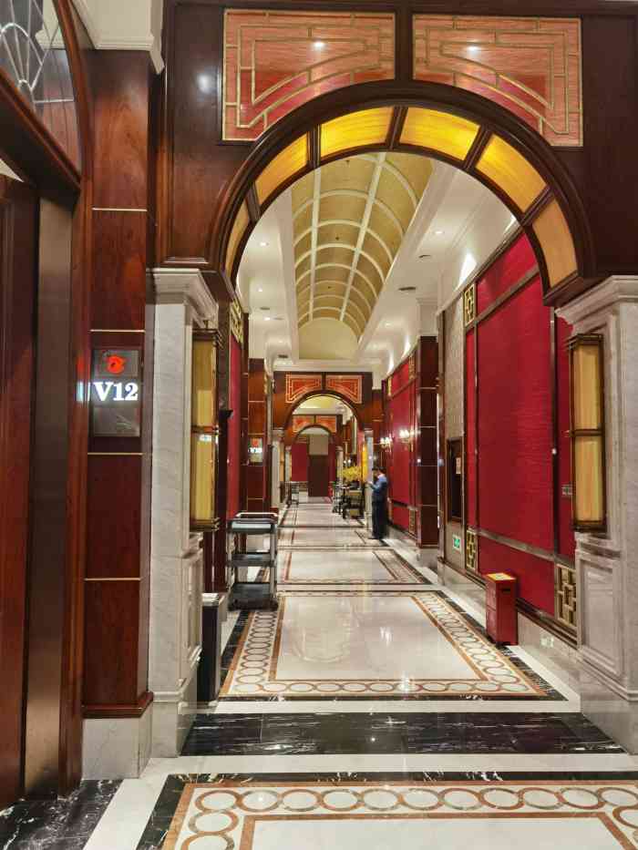 俏巴渝(时代天街店)-"这里无论是举办宴会还是包房的宴请都是不错.