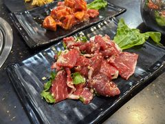 -丹东丛炟海鲜烧烤(江艺路店)