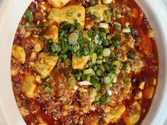脑花豆腐-明婷饭店(外曹家巷店)