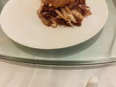 -华夏食府中餐厅(中原路店)