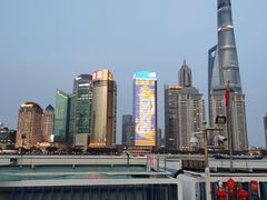 -东方明珠广播电视塔