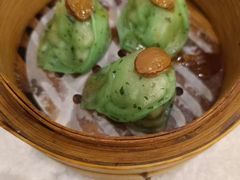 -中山国际酒店中餐厅