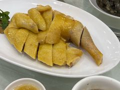 -口衣记鸡饭店