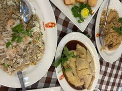 -文东记(马里士他店)