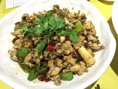 石头咕(芳村店)-石头咕(葵蓬店)