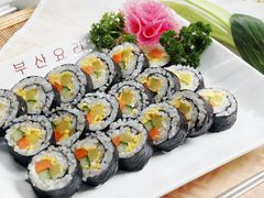 -樟葶谷寿司(椒江店)