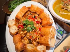-桂小厨广西菜(航洋店)