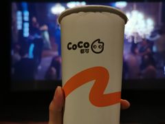 -CoCo都可(北美店)