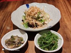-石屋料理(南京西路店)
