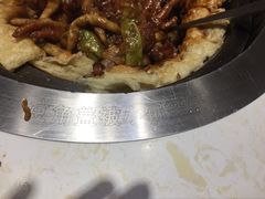 -灶座小锅烀饼·铁锅炖(道里店)