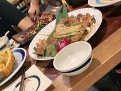 -紫滇源云南生态菜(丹凤街店)
