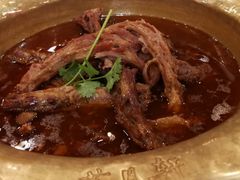 极品羊尾尖-芦月轩羊蝎子(北蜂窝店)