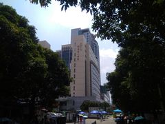 -福建医科大学附属第一医院(茶亭院区)