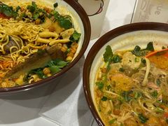 -张亮麻辣烫(南昌现代学院店)