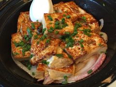 井水豆腐-巴陵全鱼席(湖南老字号汴河街店 )