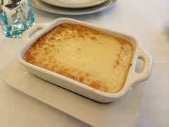 奶汁烤杂拌-莫斯科餐厅