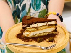 -Fruiffee Cafe 果啡派