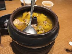 -福照楼汽锅鸡·云南菜(万达广场店)