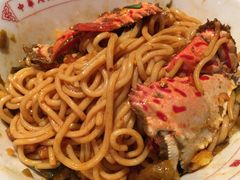 -味福记·本地特色菜(八一万达广场店)